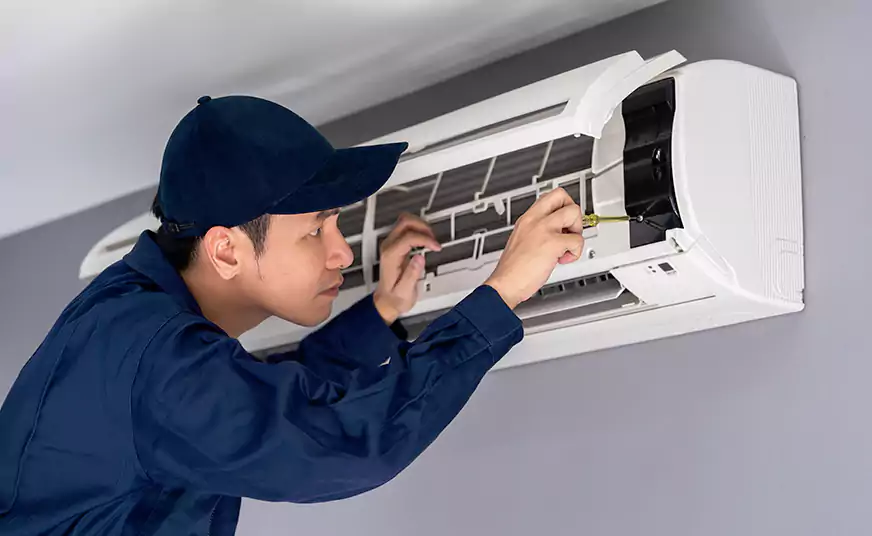 AC Duct Cleaning Oak Park