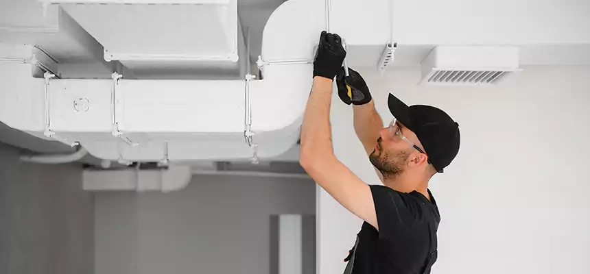 Our Air Duct Cleaning Services in Oak Park, IL