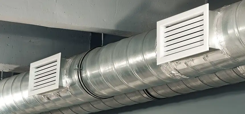 Our Air Duct Camera Inspection Services in Oak Park, IL