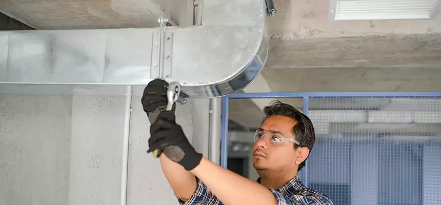 Our Air Duct Installation Services in Oak Park, IL