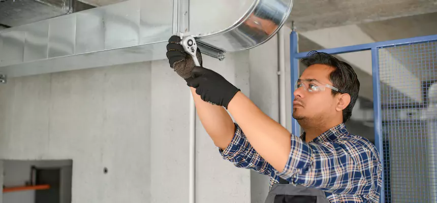 Our Air Duct Pathogen Disinfection Services in Oak Park, IL