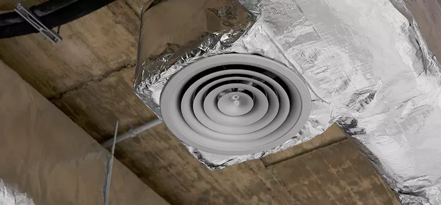 Our Basement Vent Cleaning Services in Oak Park, IL