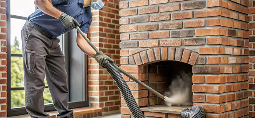 Our Chimney Sweep Services in Oak Park, IL