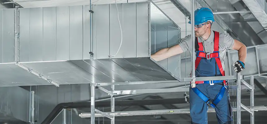 Our Dryer Fire Safety Service Services in Oak Park, IL