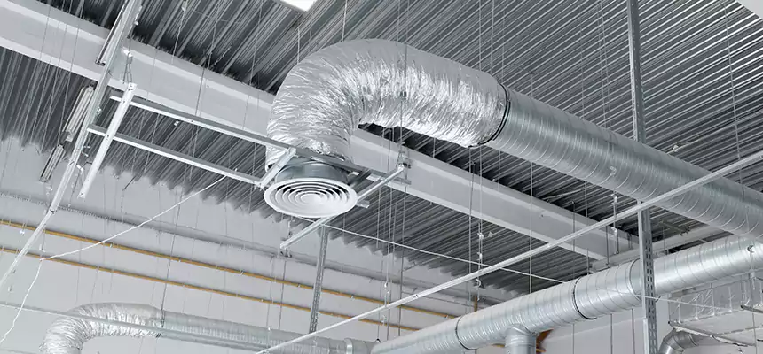 Our Dryer Vent Hose Replacement Services in Oak Park, IL