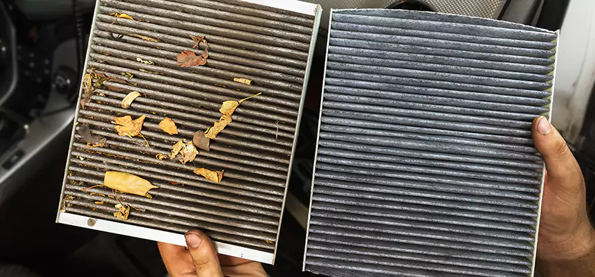 Our Dryer Vent Lint Filter Cleaning Services in Oak Park, IL