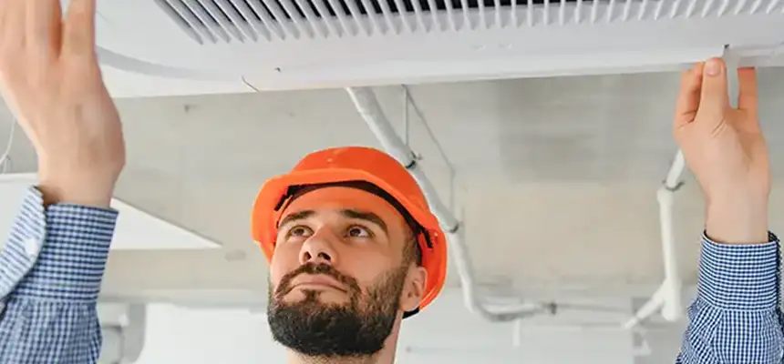 Our Furnace Vent Cleaning Services in Oak Park, IL