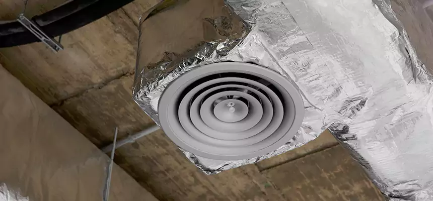 Our HVAC Ductwork Installation Services in Oak Park, IL