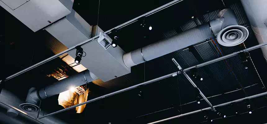 Our Seasonal Allergy Air Duct Cleaning Services in Oak Park, IL