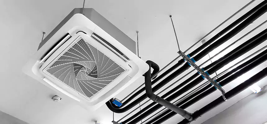 Our Smart AC Vent Controller Services in Oak Park, IL