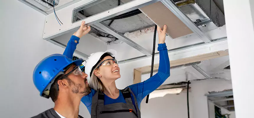 Our Vent Relocation Services in Oak Park, IL