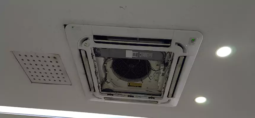 Our Wall Vent Cleaning Service Services in Oak Park, IL