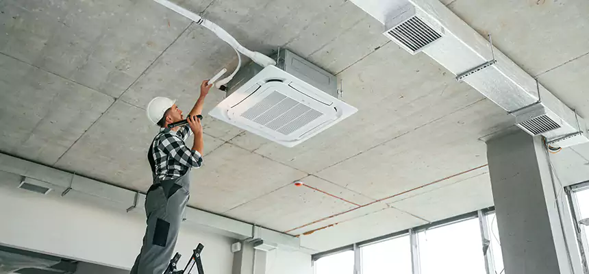 Our Wi Fi Connected Air Ducts Services in Oak Park, IL