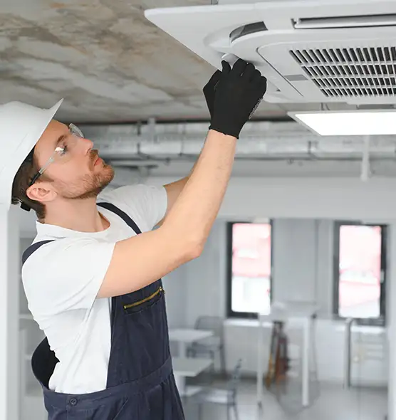 Top Affordable Duct Cleaning Services Near Me in Oak Park, IL