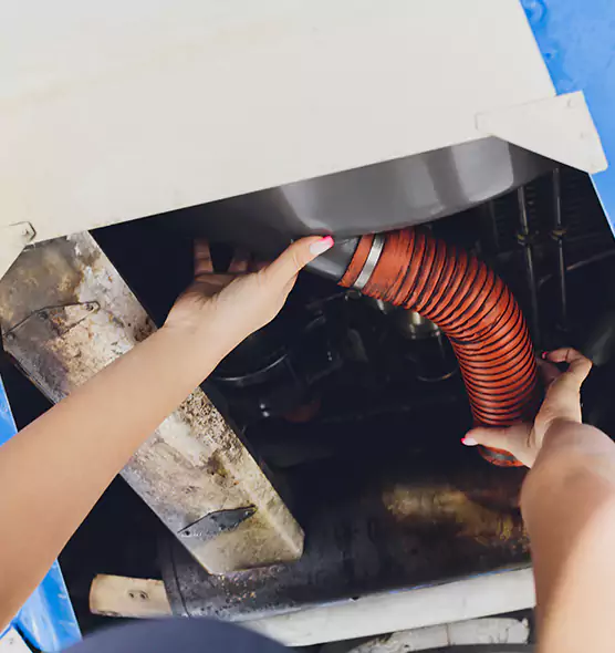 About Air Duct Virus Disinfection in Oak Park, IL