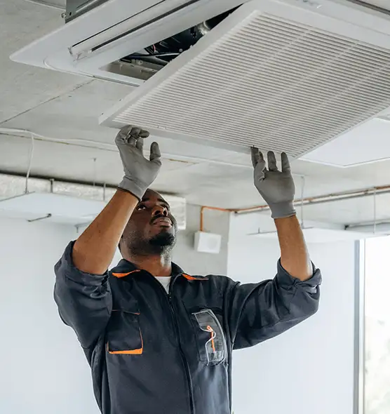 About Certified Air Duct Specialists in Oak Park, IL