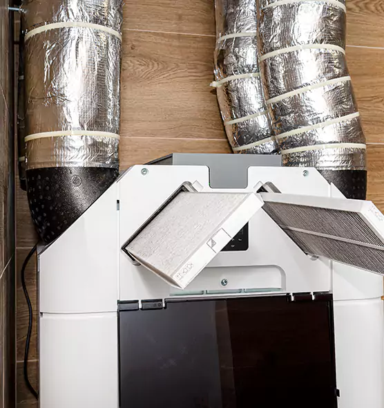 About Clogged Air Duct Repair in Oak Park, IL