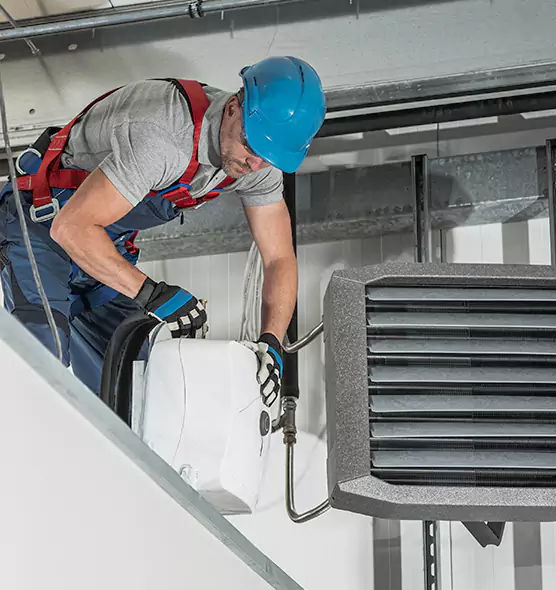 Professional Custom HVAC Ductworkin Oak Park, IL