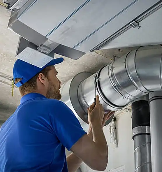 Advanced Dryer Vent Camera Inspection in Oak Park, IL