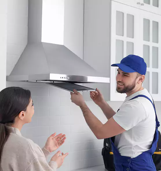 Professional Dryer Vent Cleaning Service in Oak Park, IL