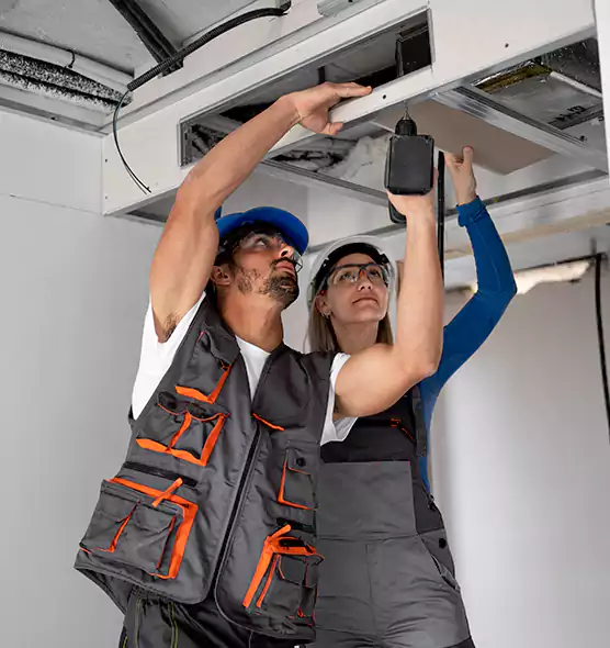 About Energy Efficient Air Duct Installation in Oak Park, IL