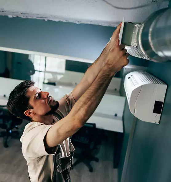 About Flexible Ductwork Replacement in Oak Park, IL