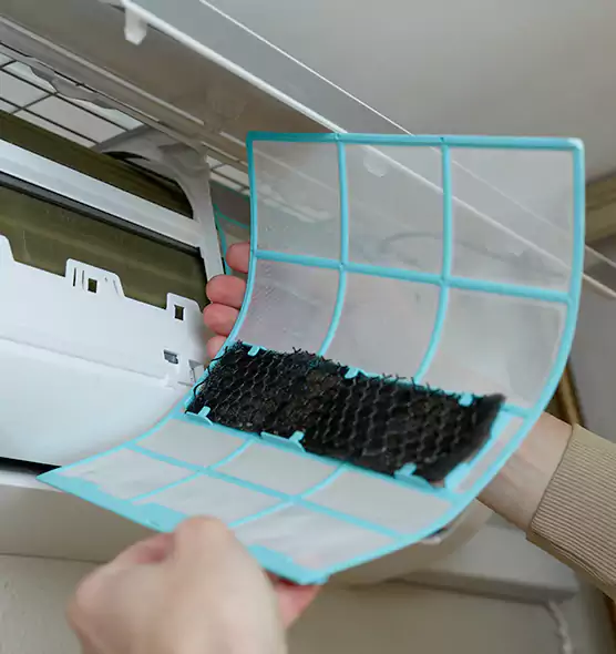 Welcome to Air Duct Cleaning & Repairs Oak Park — Your Local HEPA Filter Installation Pros in Oak Park, IL