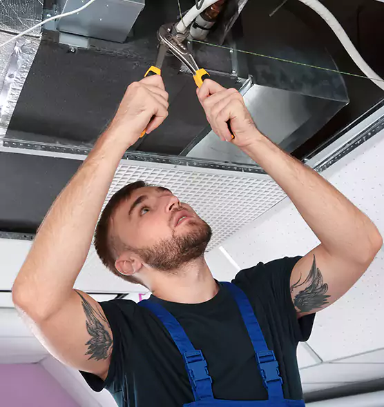 Trusted Home Air Duct Cleaning in Oak Park, IL