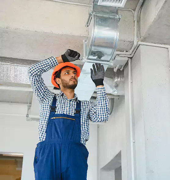 About Hotel Duct And Vent Cleaning in Oak Park, IL