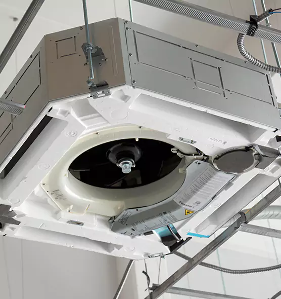 Professional Industrial Dryer Vent Cleaning in Oak Park, IL