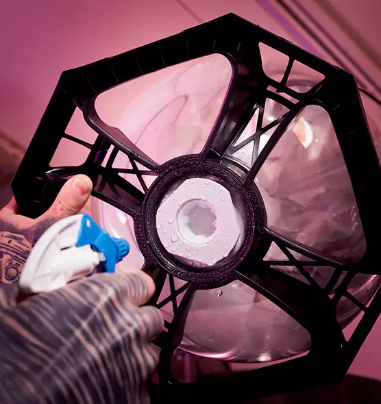 Expert Low VOC Vent Installation in Oak Park, IL