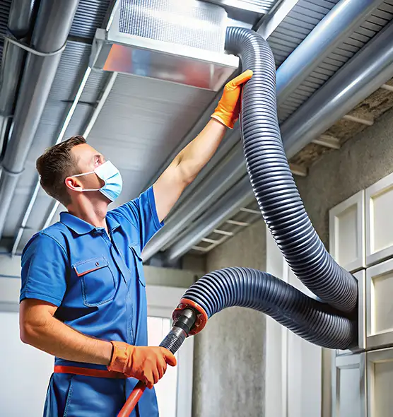 Welcome to Air Duct Cleaning & Repairs Oak Park — Your Local Roof Dryer Vent Cleaning Specialists in Oak Park, IL