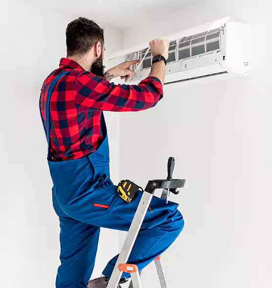 About Smart Air Conditioning Installation in Oak Park, IL