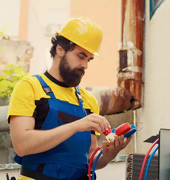 About Smart HVAC Installation in Oak Park, IL