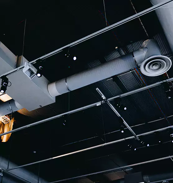 Professinal UV Light Air Purification for Ducts in Oak Park, IL