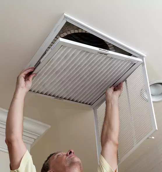 Professional Vent Relocation Services in Oak Park, IL