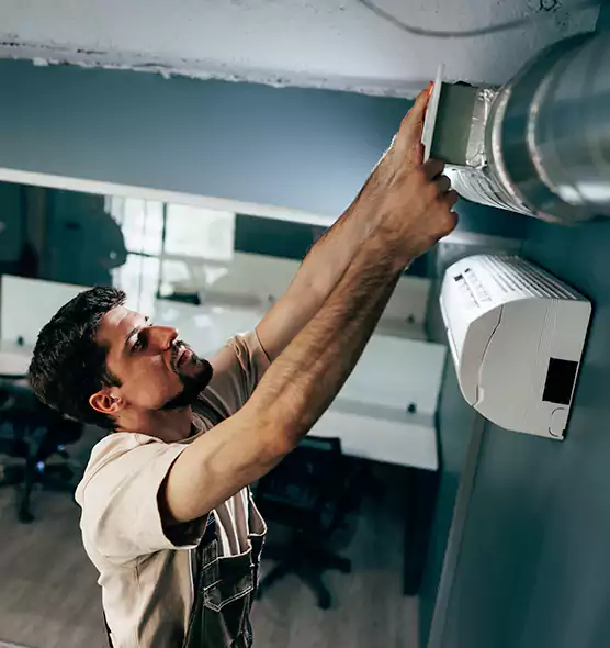 Reliable Warehouse Vent Cleaning in Oak Park, IL