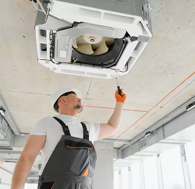 Why Homeowners & Businesses Trust Us in Oak Park, IL?