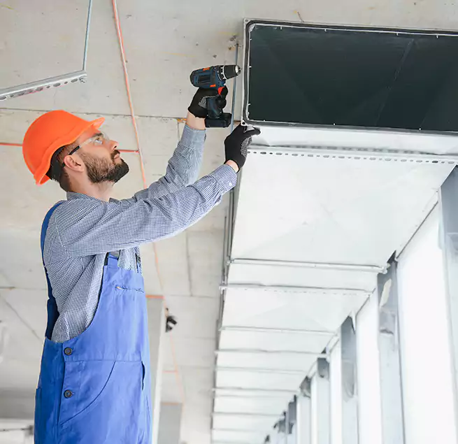 Why Homeowners & Businesses Trust Us in Oak Park, IL?