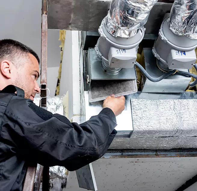 Why Homeowners & Businesses Trust Us in Oak Park, IL?