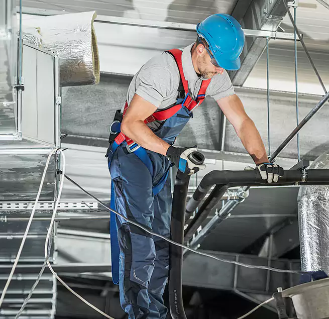 Why Homeowners & Businesses Trust Us in Oak Park, IL?