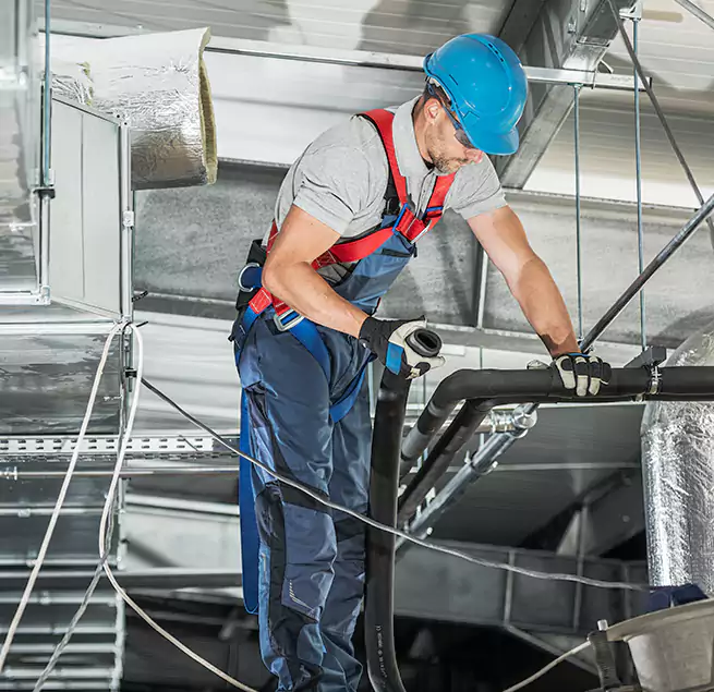 Why Homeowners & Businesses Trust Us in Oak Park, IL?