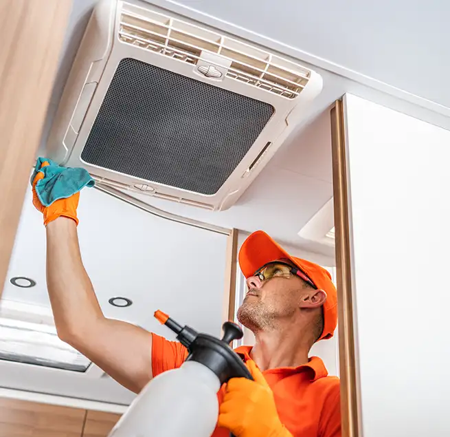 Why Homeowners & Businesses Trust Us in Oak Park, IL?