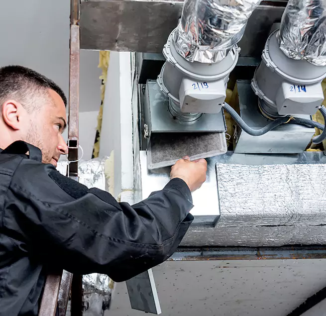 Why Homeowners & Businesses Trust Us in Oak Park, IL?