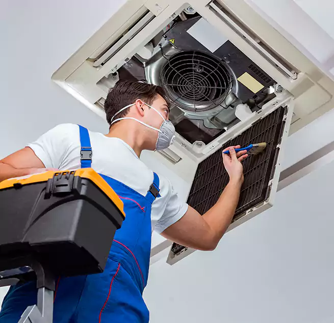 Why Homeowners & Businesses Trust Us in Oak Park, IL