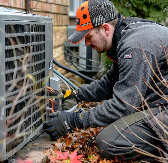 Why Homeowners & Businesses Trust Us in Oak Park, IL?