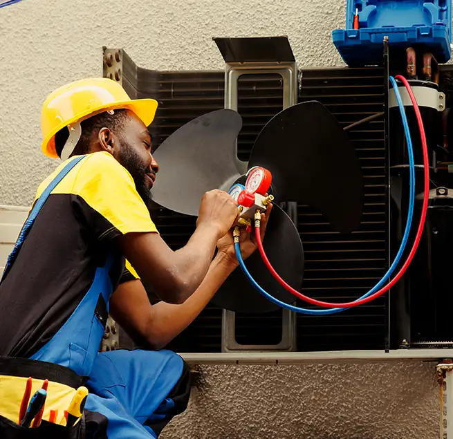 Why Homeowners & Businesses Trust Us in Oak Park, IL?