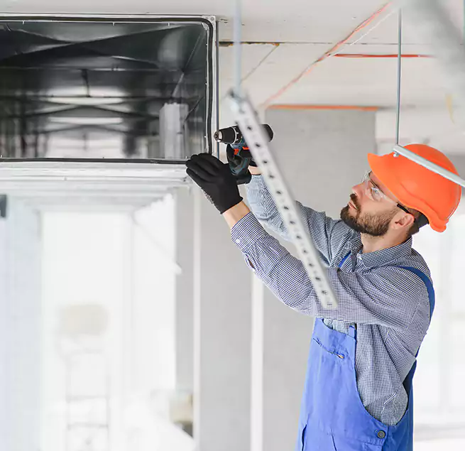 Why Homeowners & Businesses Trust Us in Oak Park, IL?