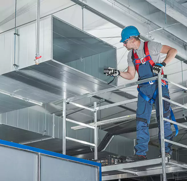 Why Homeowners Businesses Trust Us in Oak Park, IL