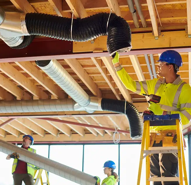 Why Homeowners & Businesses Trust Us in Oak Park, IL?